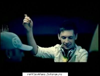 Poze cu DJ David & Dony - In video la Sexy Thing - DJ David & Dony